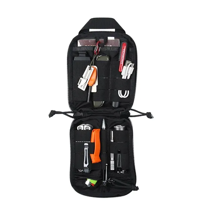 картинка Splav карманный EDC органайзер от интернет-магазина Тибет