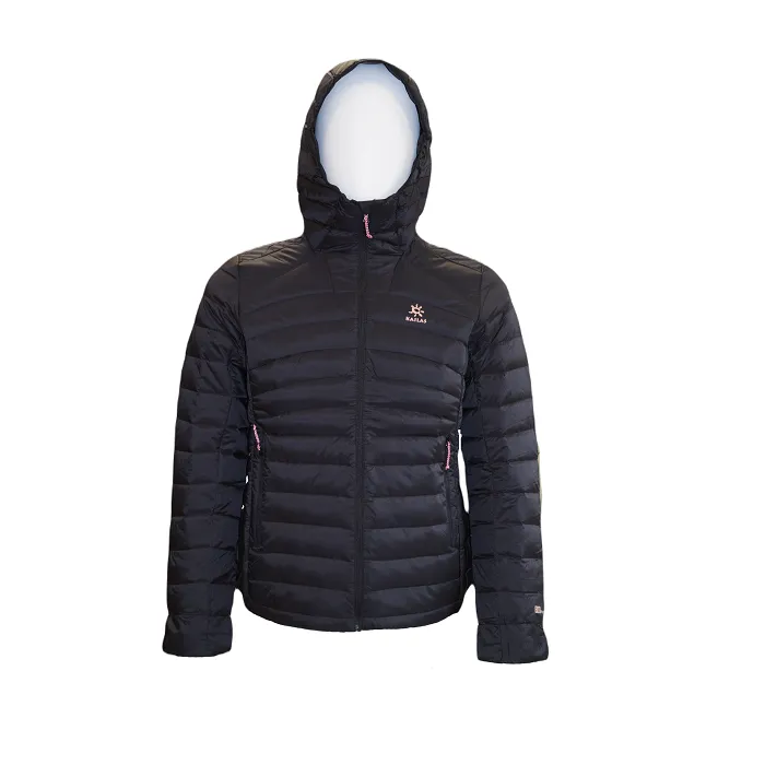 картинка Kailas куртка пуховая BC Hooded Insulated Down W's KG2143207 от интернет-магазина Тибет