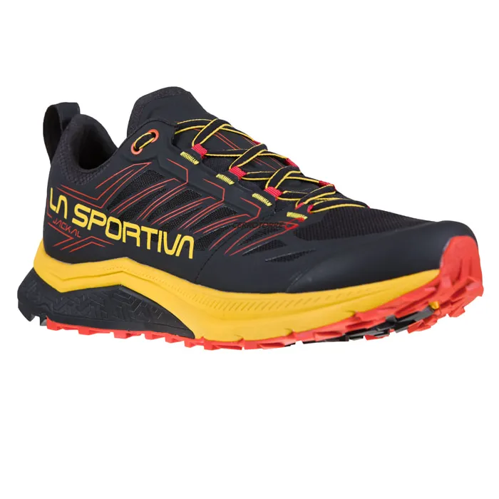 картинка La Sportiva кроссовки Jackal от интернет-магазина Тибет