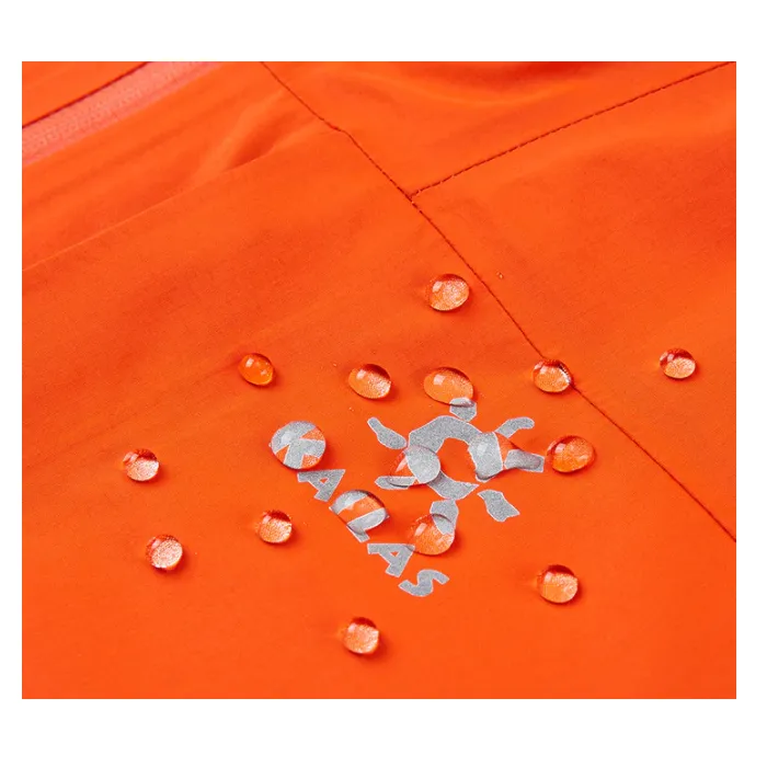 картинка Kailas куртка мембранная Nebula Paclite 2.0 Hardshell W's  от интернет-магазина Тибет