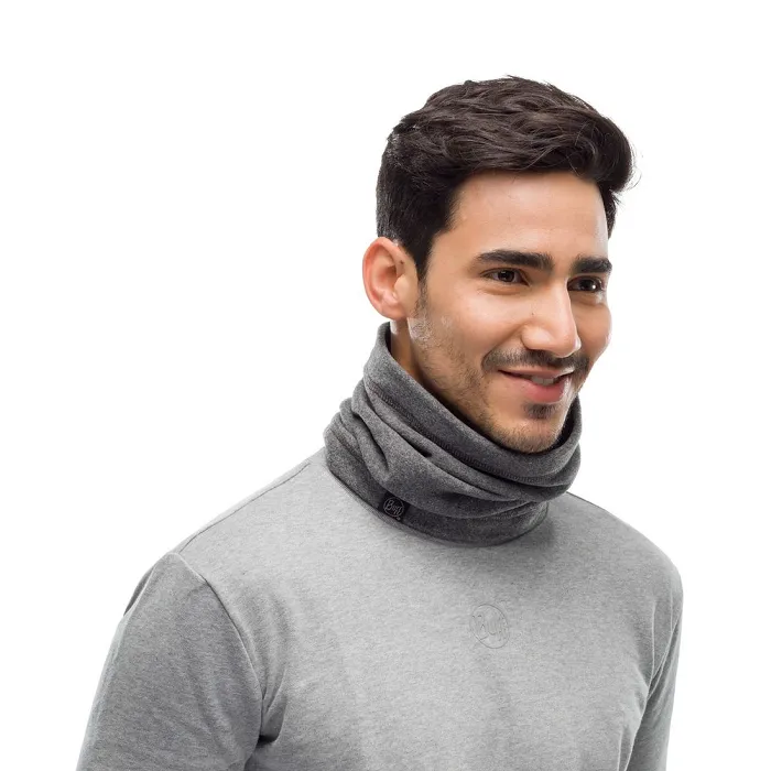 картинка Buff бандана-труба Polar Neck Warmer Htr Grey от интернет-магазина Тибет