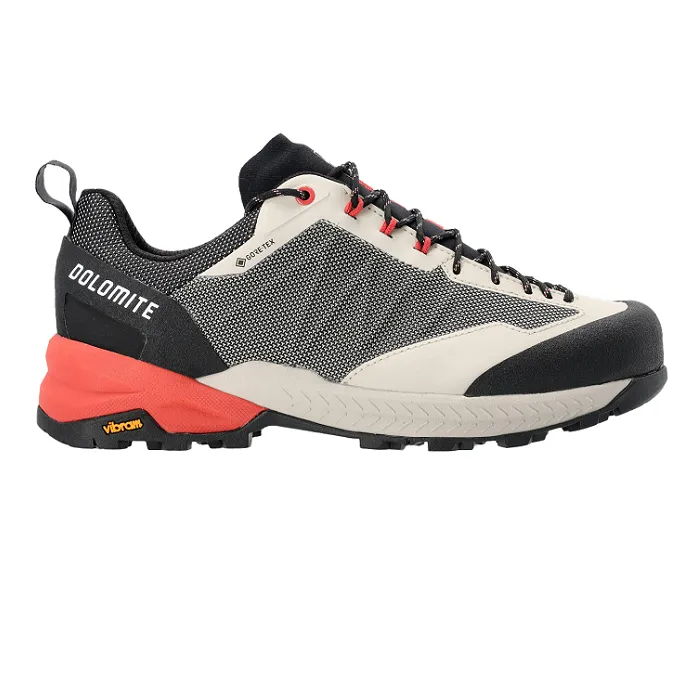картинка Dolomite кроссовки треккинговые Crodarossa Tech GTX W's от интернет-магазина Тибет