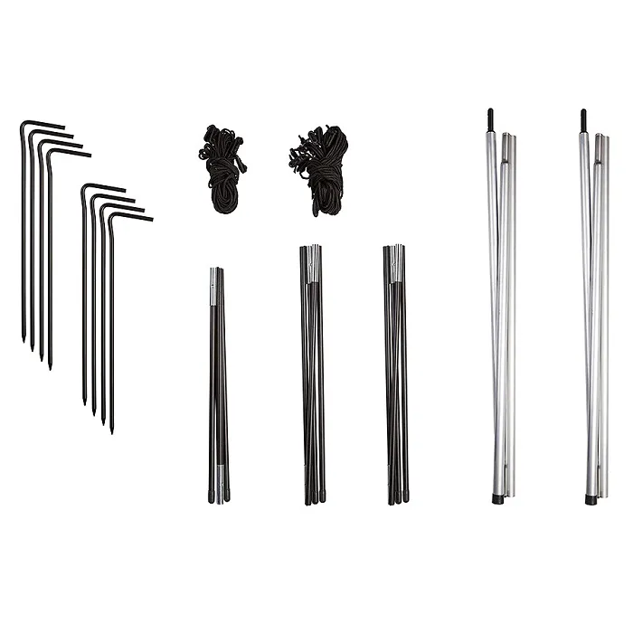 картинка Higashi кухня-шатер Pyramid Camp Olive от интернет-магазина Тибет