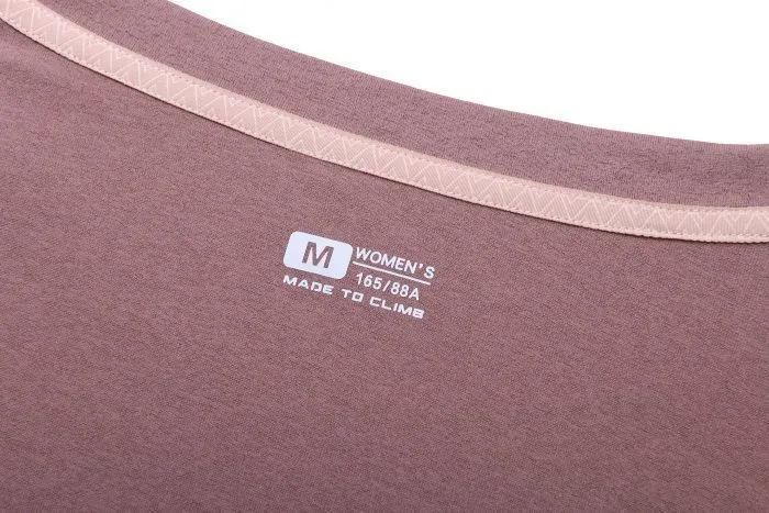 картинка Kailas футболка Cloud Crew Neck Functional W's KG2227208 от интернет-магазина Тибет