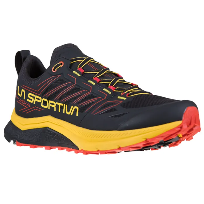 картинка La Sportiva кроссовки Jackal // от интернет-магазина Тибет