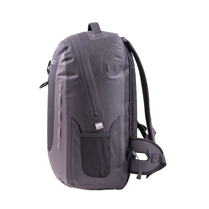 картинка OvieSport герморюкзак Zip Waterproof Backpack 30л от интернет-магазина Тибет