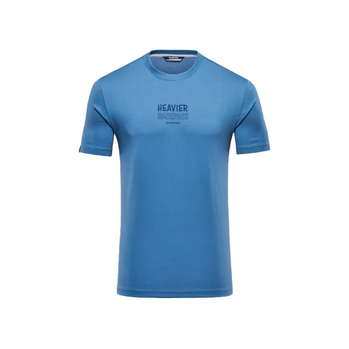 картинка Black Yak футболка BAC Heavier Back Pack C от интернет-магазина Тибет