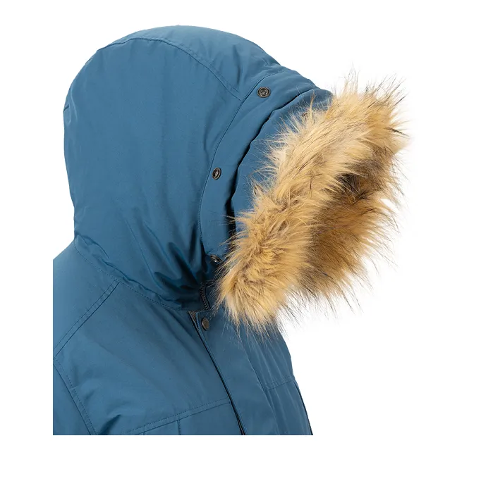 картинка Sivera куртка с синт утеплителем Тиун  от интернет-магазина Тибет