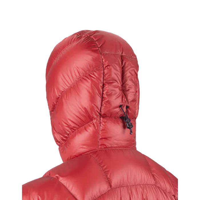 картинка Sivera куртка пуховая Az Бехтерец 25 0584 от интернет-магазина Тибет