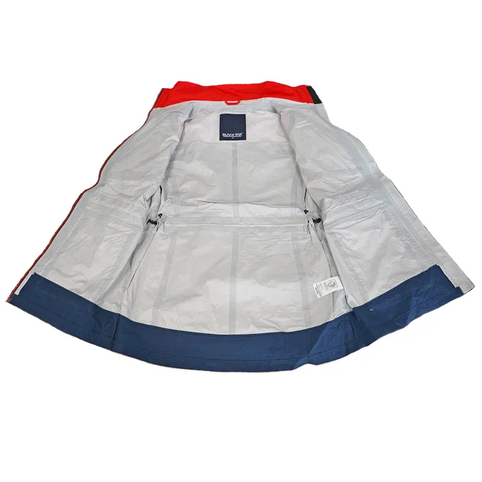 картинка Black Yak куртка мембранная Cube 2,5L W's  от интернет-магазина Тибет