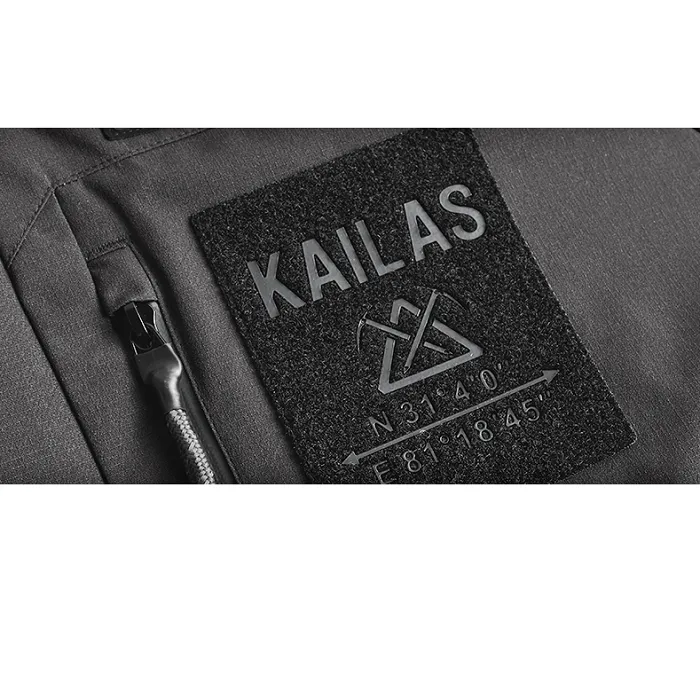 картинка Kailas куртка с синт утеплителем LT-Parka Insulated Unisex от интернет-магазина Тибет
