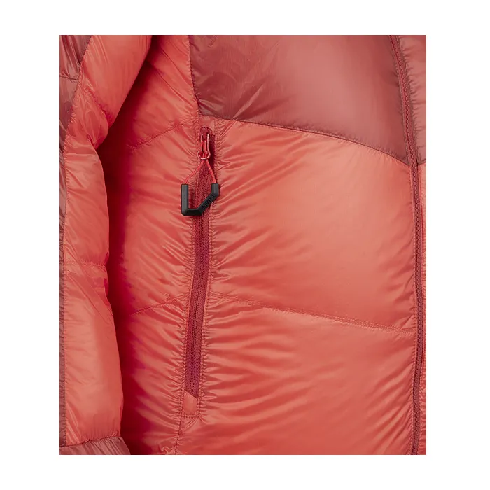 картинка Sivera куртка пуховая Az Тибер от интернет-магазина Тибет