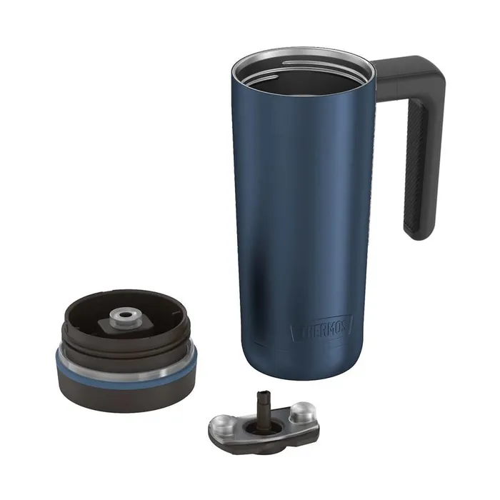 картинка Thermos термокружка TS-1302 BL 0,53л от интернет-магазина Тибет