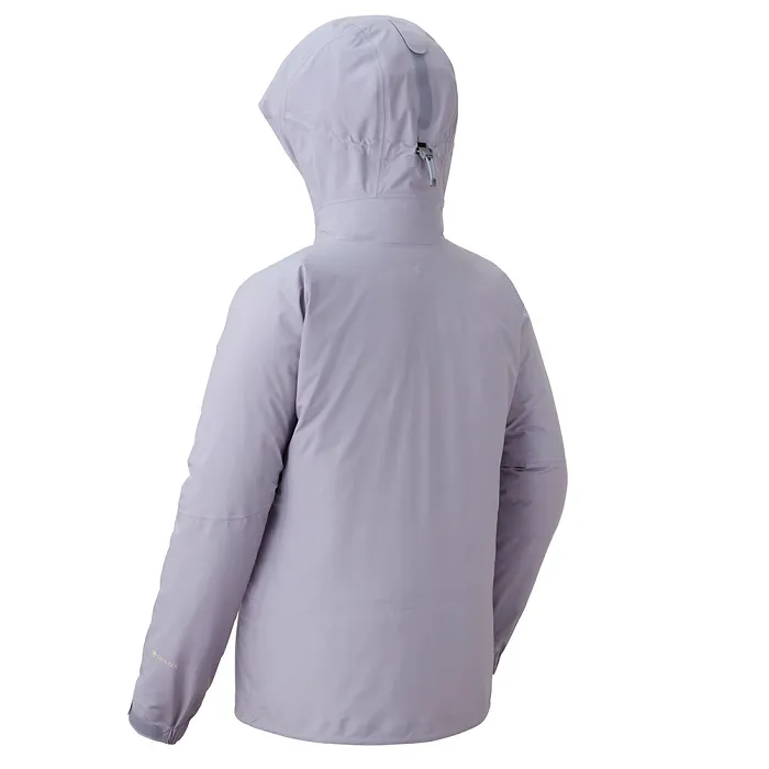 картинка MontBell куртка мембранная Pumori Parka GTX W's от интернет-магазина Тибет