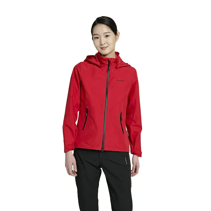 картинка Black Yak куртка мембранная Vision GTX W's от интернет-магазина Тибет