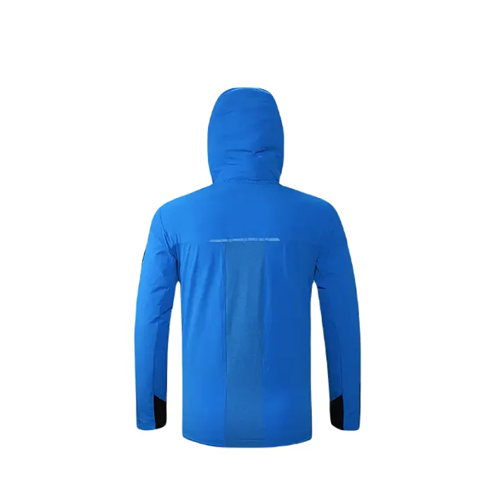 картинка Kailas куртка ветрозащитная Lightweight Hooded KG205102  от интернет-магазина Тибет