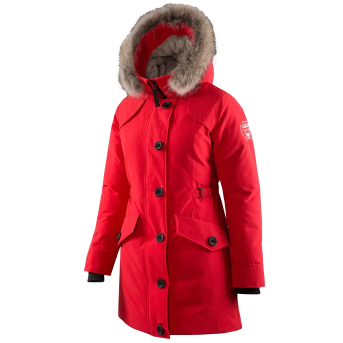 картинка Sivera куртка пуховая Яра 2.0  от интернет-магазина Тибет