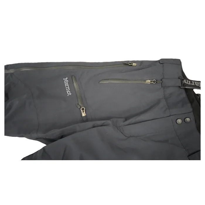 картинка Marmot брюки Conness от интернет-магазина Тибет