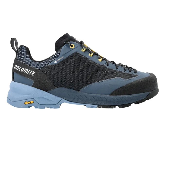 картинка Dolomite кроссовки треккинговые Crodarossa Tech GTX W's от интернет-магазина Тибет