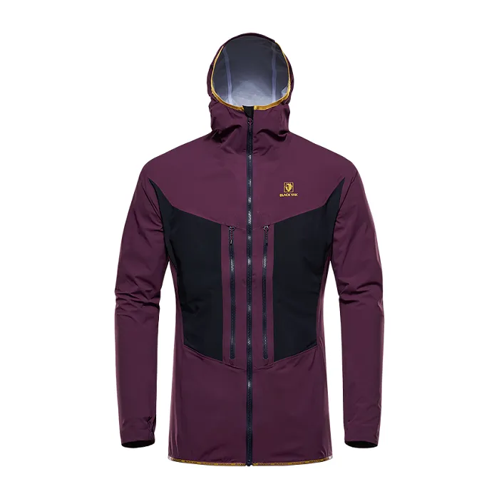 картинка Black Yak куртка мембранная Lightweight Stretch 3L  от интернет-магазина Тибет