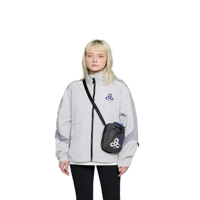 картинка Black Yak сумка Mini Cross от интернет-магазина Тибет