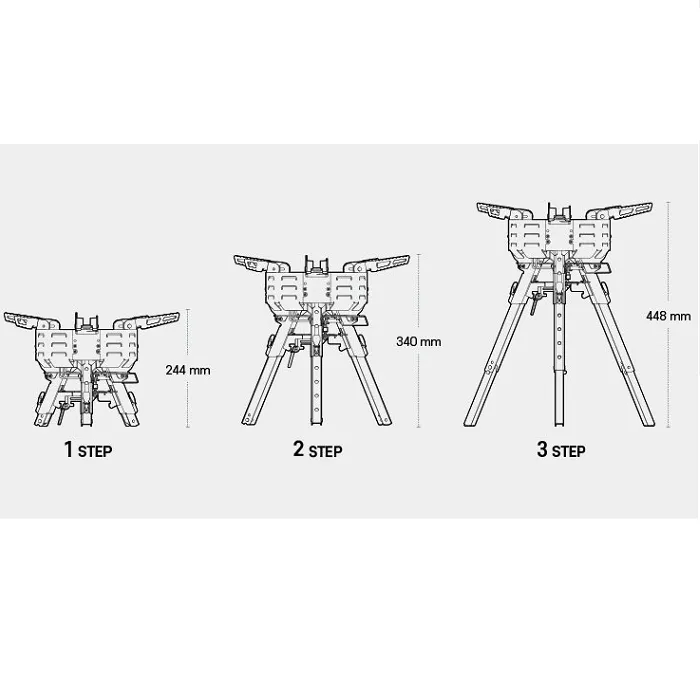 картинка Kovea горелка газовая Stove Alpha от интернет-магазина Тибет