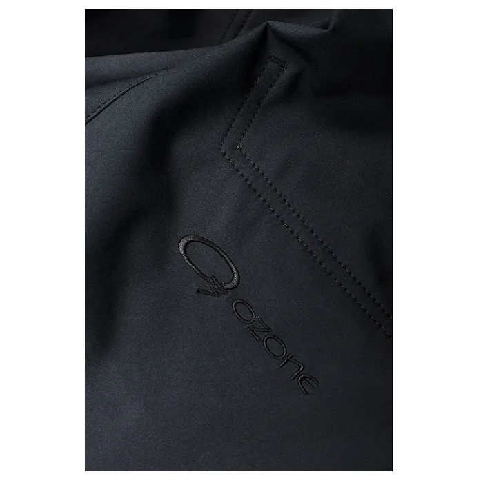 картинка O3 Ozone брюки софтшелл Gregory от интернет-магазина Тибет