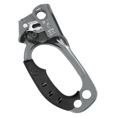 картинка TRANGO зажим жумар Ascender левый от интернет-магазина Тибет