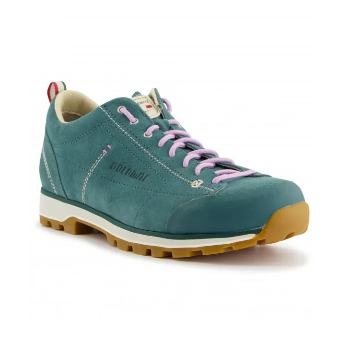 картинка Dolomite кроссовки Cinquantaquattro Low W's от интернет-магазина Тибет