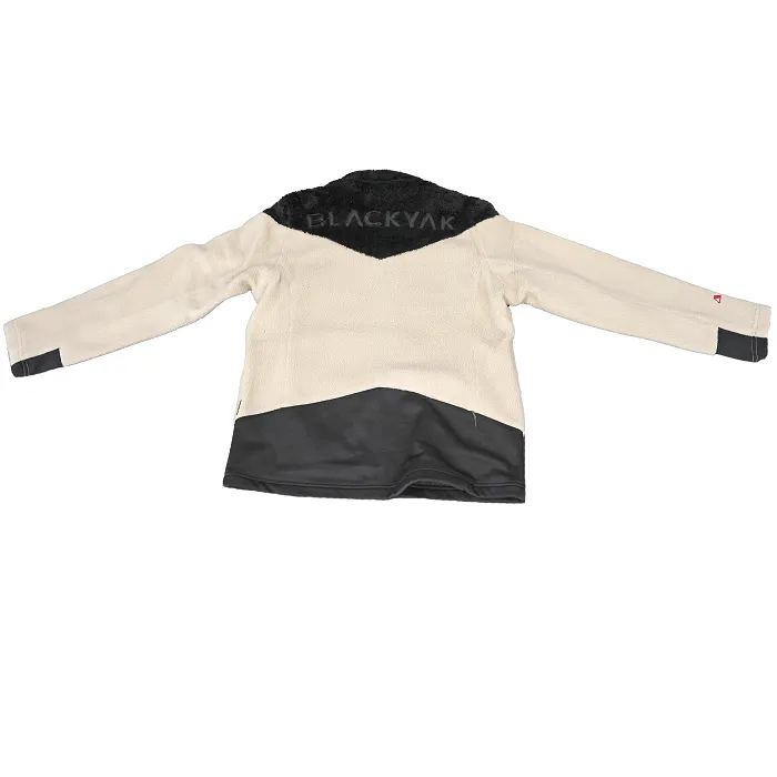 картинка Black Yak куртка флисовая Matterhorn W's от интернет-магазина Тибет