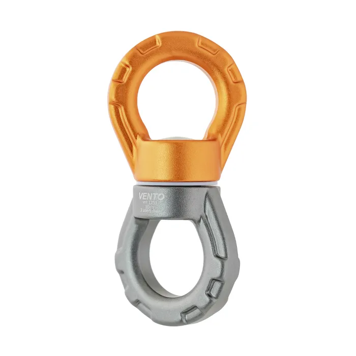 картинка Венто вертлюг с круглыми проушинами от интернет-магазина Тибет