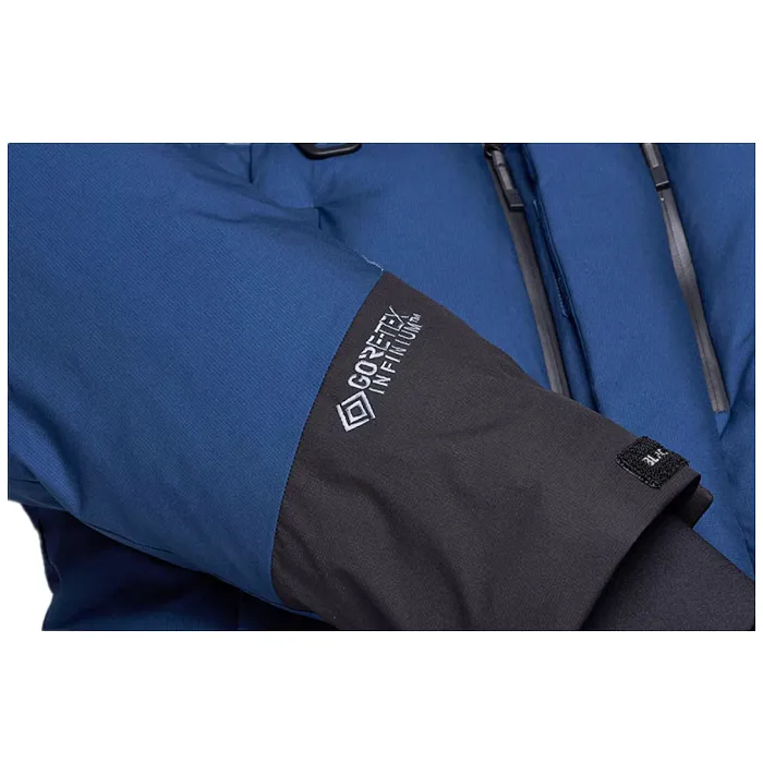 картинка Black Yak куртка пуховая Sentinel Down от интернет-магазина Тибет