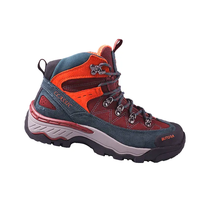 картинка Butora ботинки Classic Mid от интернет-магазина Тибет