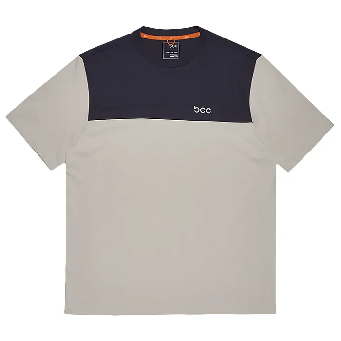 картинка Black Yak футболка BCC Stone  от интернет-магазина Тибет