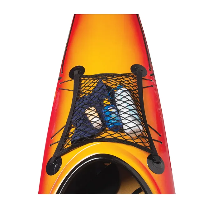 картинка Sea To Summit сеть для крепления вещей Deck Cargo Net от интернет-магазина Тибет