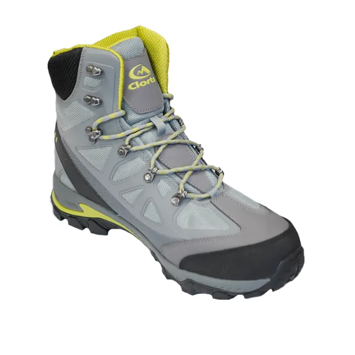 Clorts ботинки треккинговые Canyon 3227-200-371R