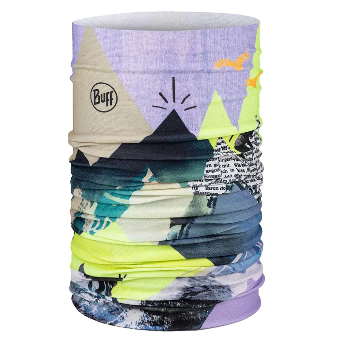 картинка Buff бандана-труба детская Original Darau Multi от интернет-магазина Тибет