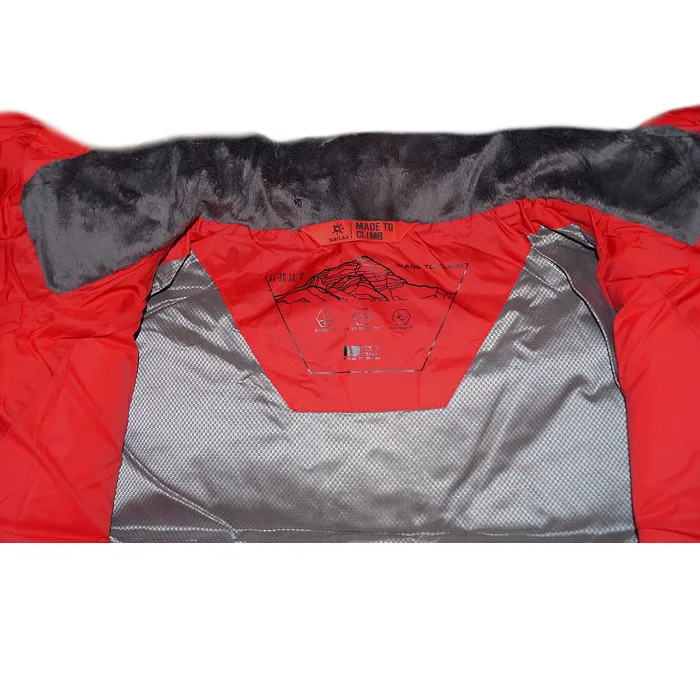 картинка Kailas куртка пуховая BC Hooded Down KG2143105 от интернет-магазина Тибет