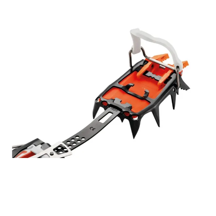 картинка Petzl кошки Lynx 2024 от интернет-магазина Тибет