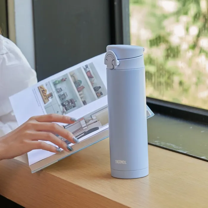 картинка Thermos термос JNF-502 LBL 0,5л от интернет-магазина Тибет