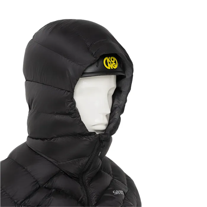 картинка Sivera куртка пуховая Az Вем 23 0048 от интернет-магазина Тибет