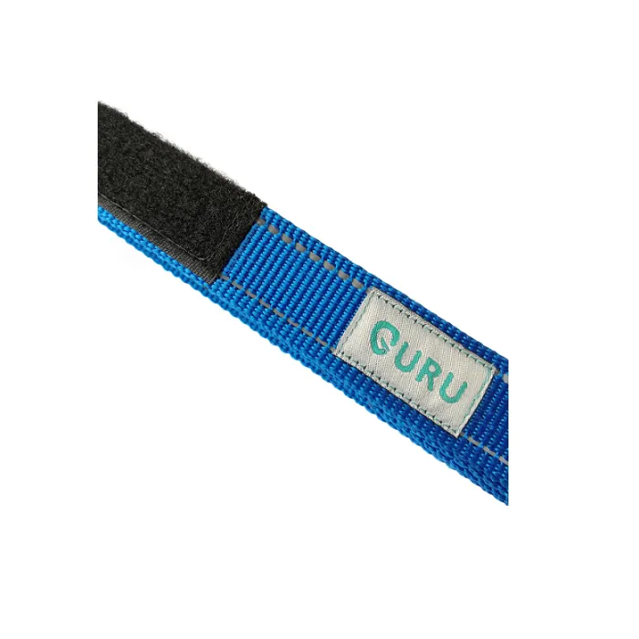 картинка Guru переноска с липучкой Soft от интернет-магазина Тибет