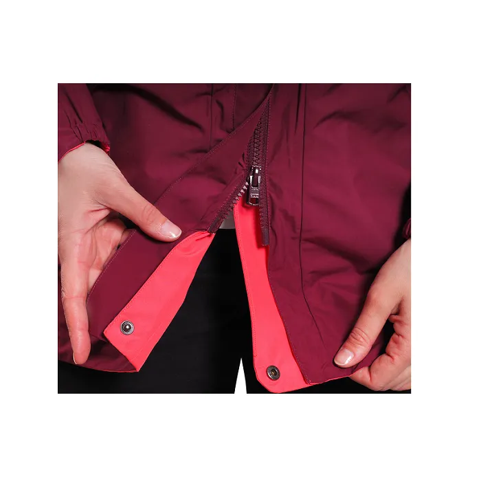 картинка Kailas куртка мембранная GTX Travel Hardshell Jacket W's от интернет-магазина Тибет