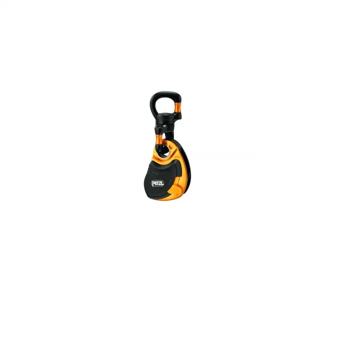 картинка Petzl вертлюг Swivel Open от интернет-магазина Тибет
