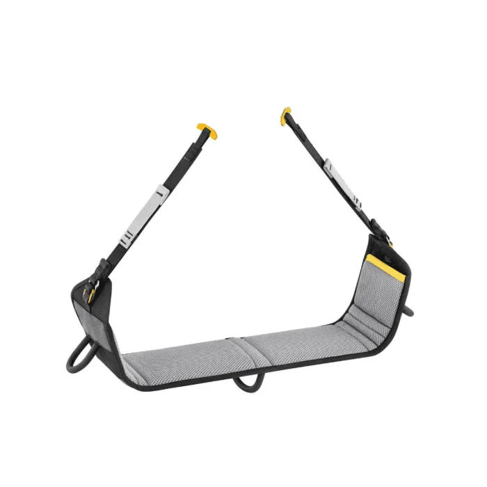 картинка Petzl сидушка для промальпа Podium от интернет-магазина Тибет