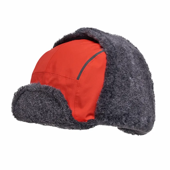 картинка Black Yak шапка BAC Trooper GTX от интернет-магазина Тибет