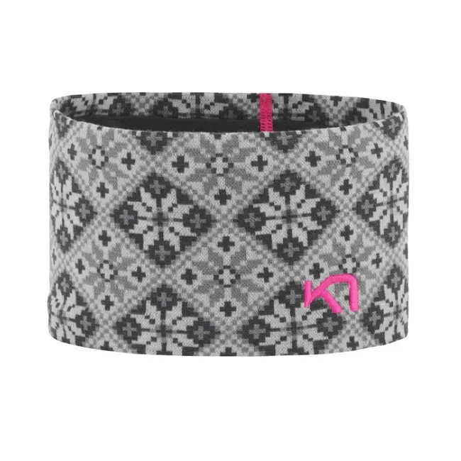 картинка Kari Traa полоска Rose Headband от интернет-магазина Тибет