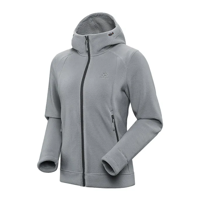 картинка Kailas куртка флисовая Fleece Jacket W's KG2332215 от интернет-магазина Тибет