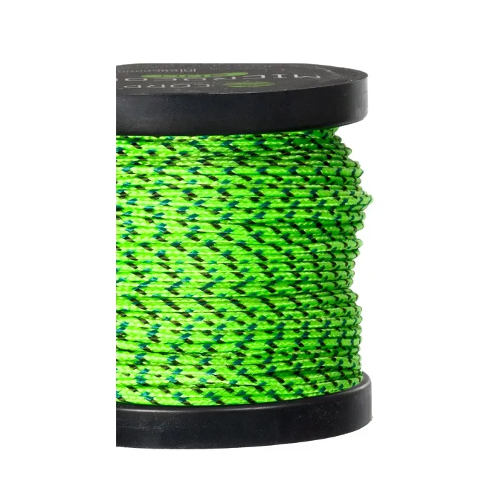 картинка Cord микрокорд катушка 10м green spec от интернет-магазина Тибет