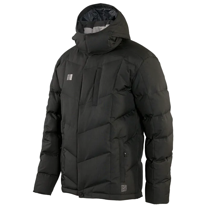 картинка Sivera куртка пуховая Хорт  от интернет-магазина Тибет